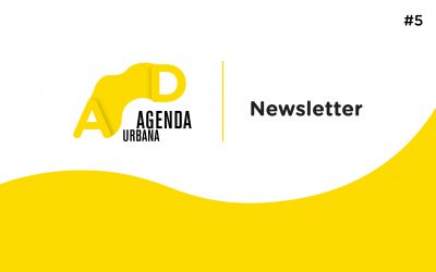 Newsletter Agenda Urbana #5