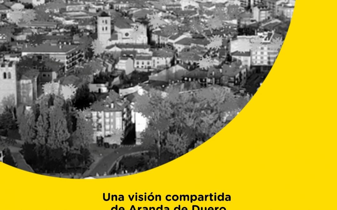 Aranda de Duero solicita fondos europeos para impulsar la transformación de la ciudad a través del barrio de Santa Catalina